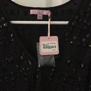 NWT Calypso Cariana top